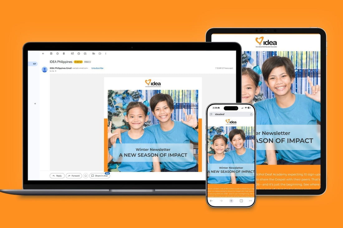 How a Nonprofit Raised $35K Toward a $40K Goal With 20 Days Still on the Clock