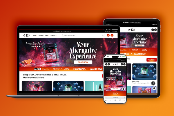 CBD Brand Moves Three Storefronts to Shopify, Sees 87% Revenue Growth