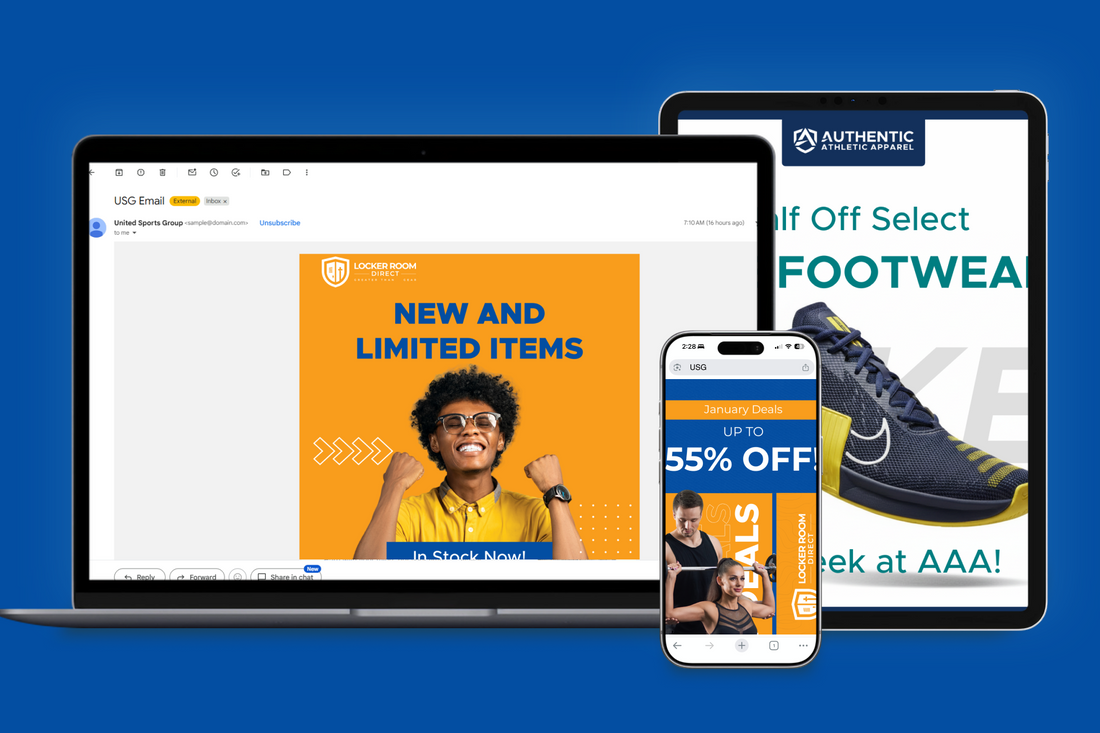 Nonprofit Achieves 100% On-Time Email Execution Across Multiple Brands with Four13